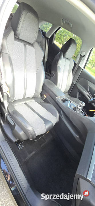 Peugeot 3008 II 2016 Pleszew sprzedam