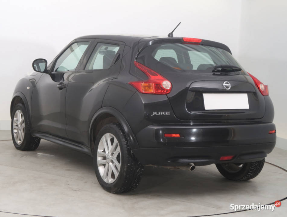Nissan Juke 16 i dolnośląskie Bielany Wrocławskie sprzedam