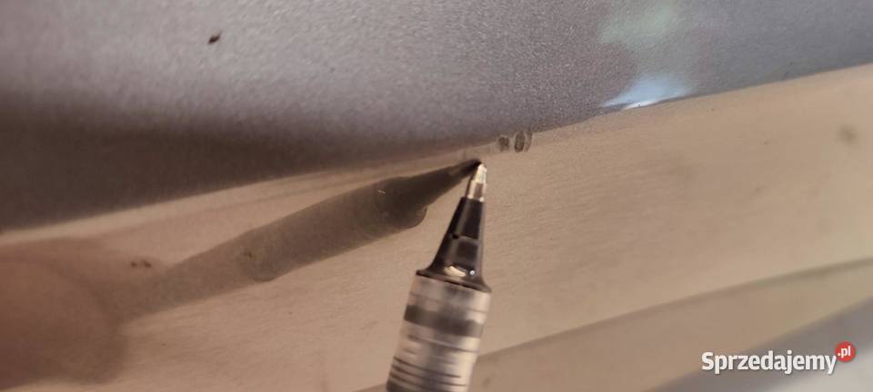 CUPRA FORMENTOR DRZWI LEWY TYŁ LS7H 5FF833051A Drzwi dolnośląskie sprzedam