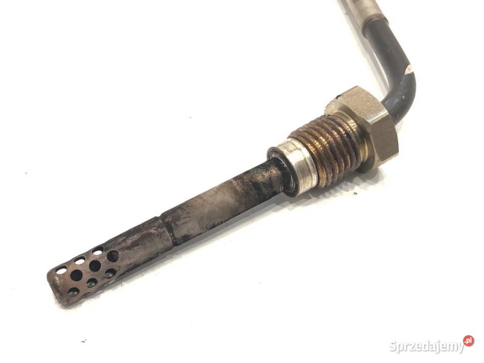 CZUJNIK TEMPERATURY SPALIN AUDI A6 C7 8K0906088C osobowe