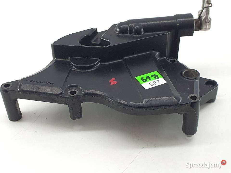 SUZUKI GSXR 600 750 K6K7 DEKIEL WYSPRZĘGLIK Janowice