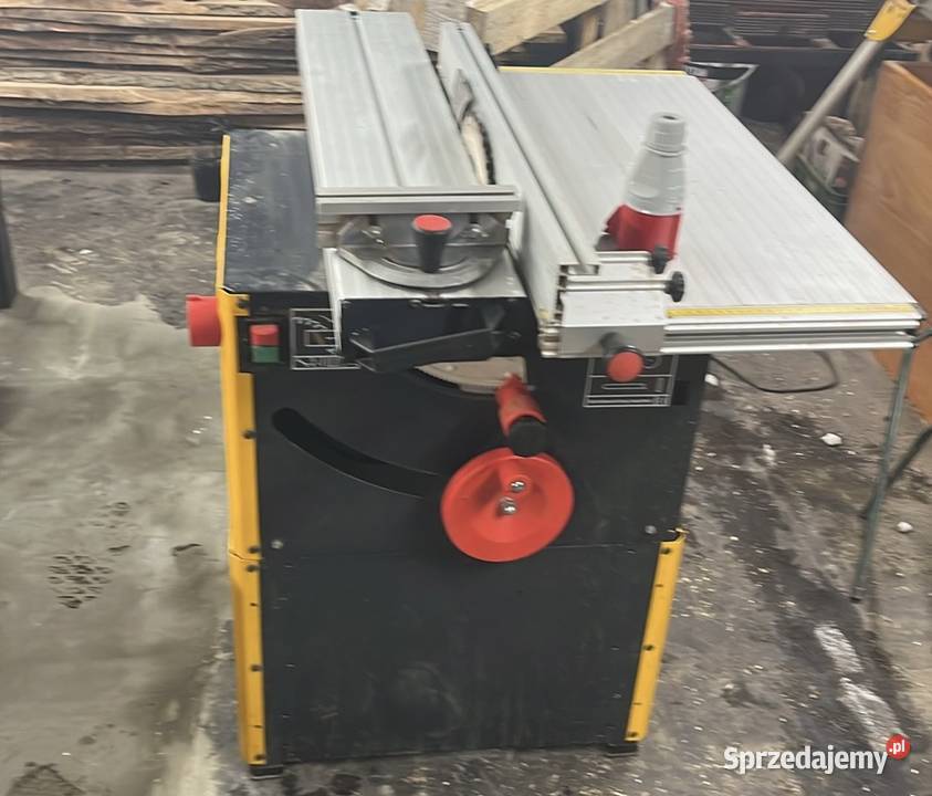 Piła stołowa lutz Jumbo Tomaszów Lubelski