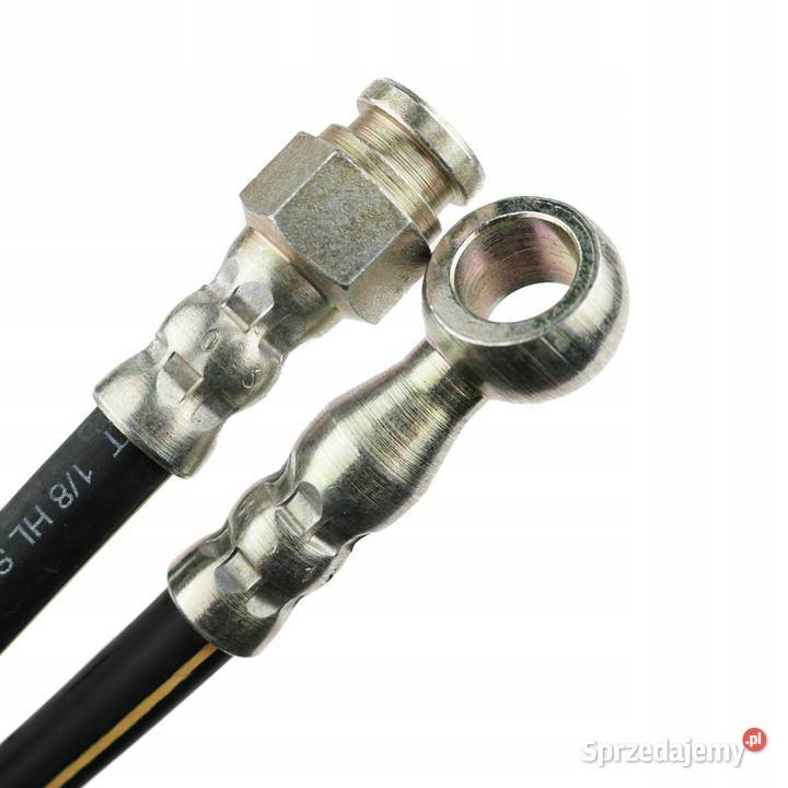 Przewód hamulcowy Zetor Forterra 15255020 Układ hamulcowy sprzedam