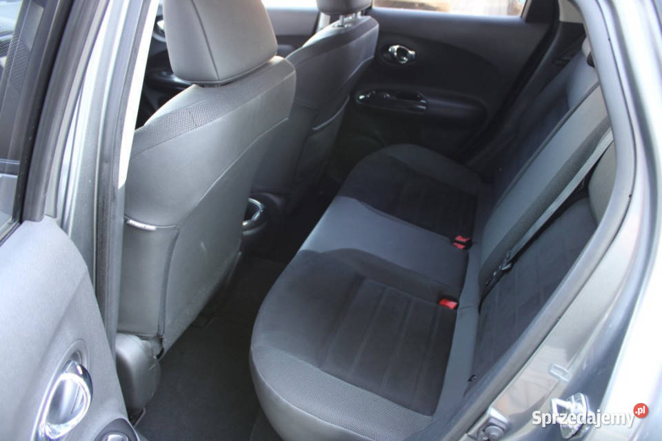 NISSAN Juke 2019r Salon Polska Kamera KEYLESS Bielsko-Biała sprzedam