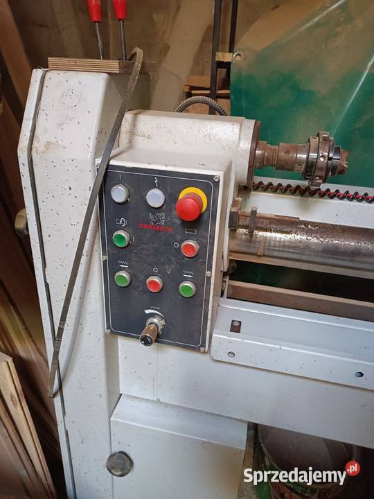 Tokarka kopiująca CENTAURO TC 1200 kujawsko-pomorskie Bydgoszcz
