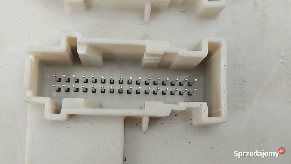 VOLVO V50 20 D 08r 136 skrzynka moduł BSI