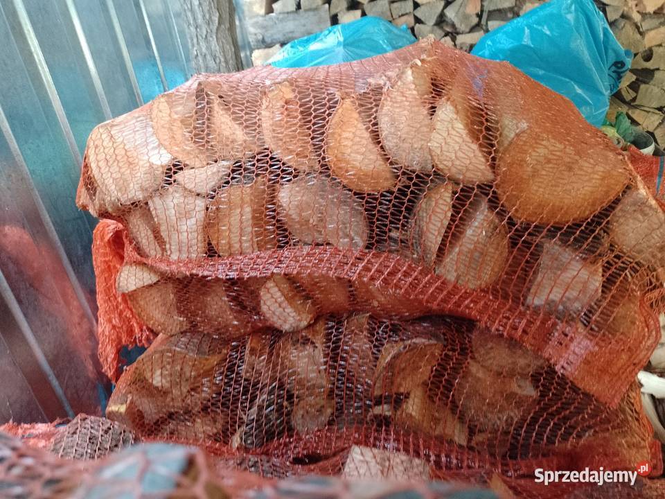 Wiśnia do wędzenia