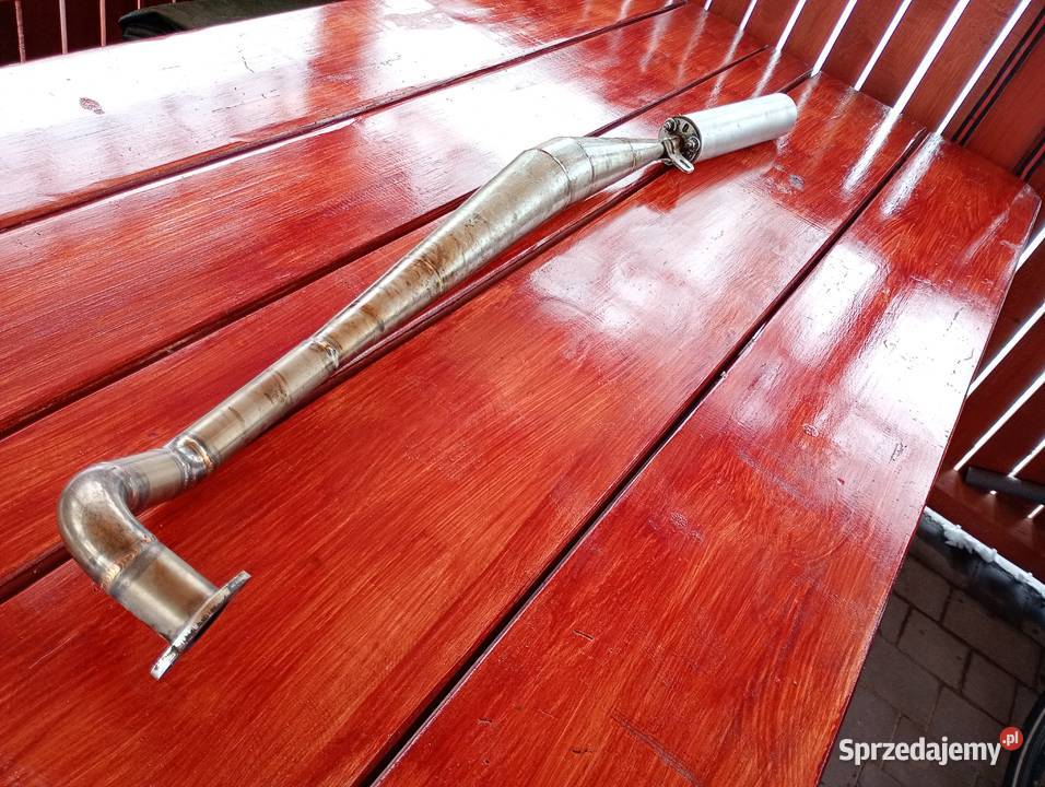 Dyfuzor Romet Ogar 200Jawa 50 Stare Depułtycze