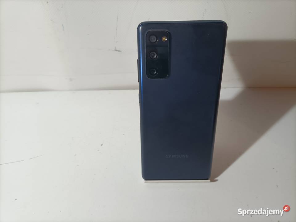 Smartfon SAMSUNG Galaxy S20 FE 5G Samsung Katowice
