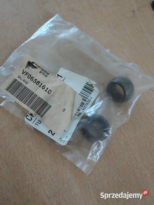 Tulejka przetrząsacza VF06581610 Kazanów