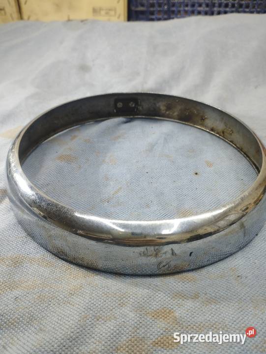 Ramka lampy SHL Obudowy lamp i żarówek Białystok