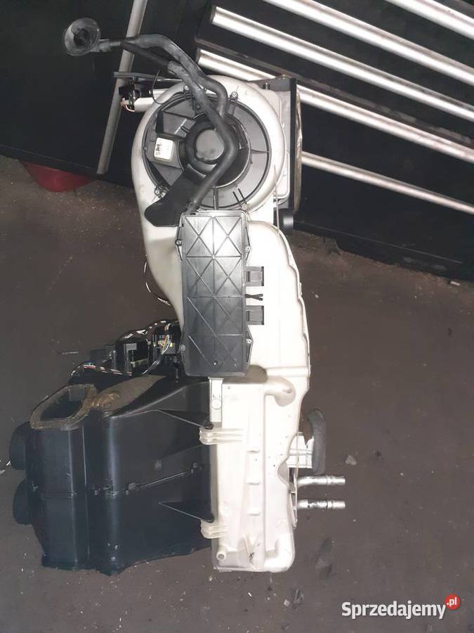 Maglownica przekładnia volvo s80 28 T6 Bi turbo