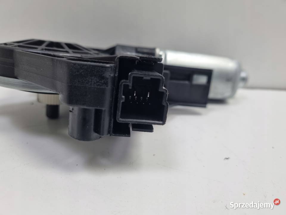 Volvo V40 II XC60 I SILNICZEK SZYBY Prawy przód Chełm sprzedam