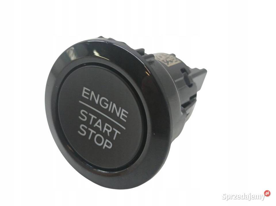 PRZEŁĄCZNIK START STOP ORG EU NX7T14C376AC Ford
