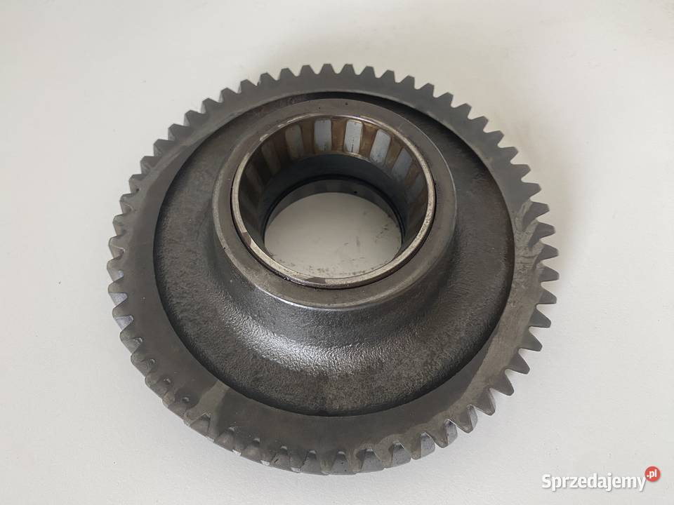 KOŁO ZĘBATE 5195241 CASE MXM 175 HOLLAND TM Kielce sprzedam
