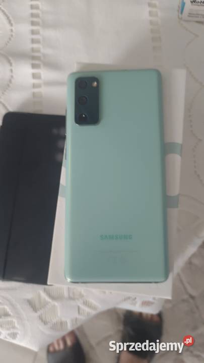 Samsung Galaxy s20 FE 5 G Samsung