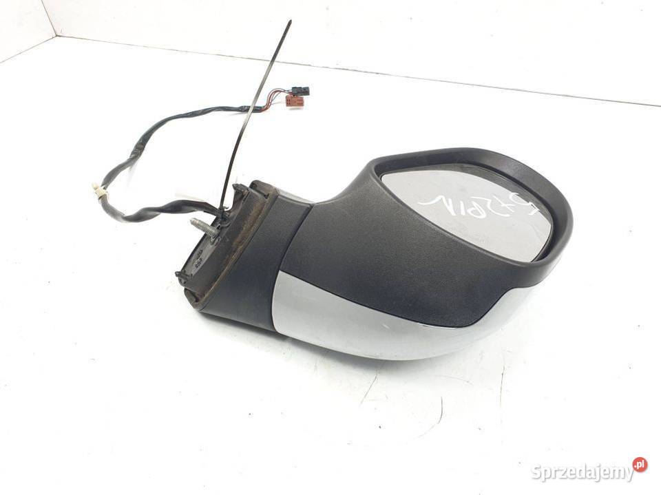 LUSTERKO LEWE PEUGEOT 207 52 PIN osobowe Lipno