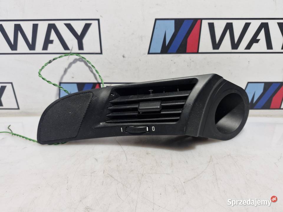 8391173 BMW E39 KRATKA NAWIEWU POWIETRZA LEWY