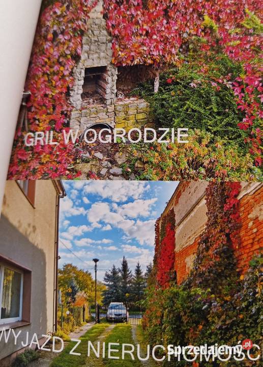 Sprzedam dom Jarosław