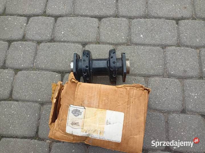 Harley Shovel Softail piasta koła Bydgoszcz