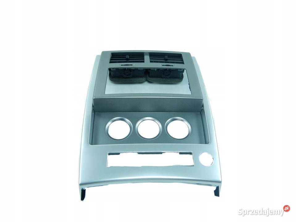 OSŁONAPANEL KONSOLI JEEP CHEROKEE 0108 ORYGINAŁ