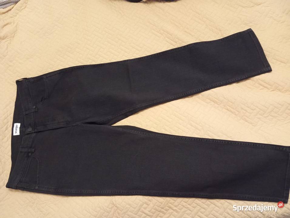 Spodnie wrangler Lubań