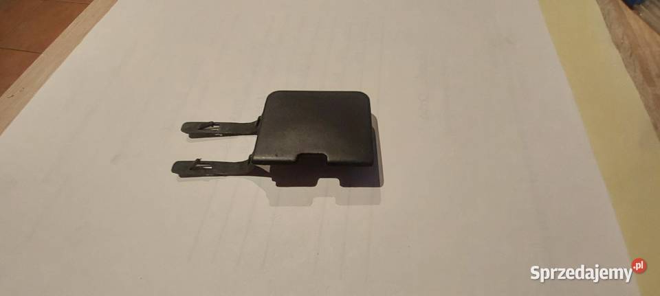 Zaślepka haka zderzaka DACIA LOGAN 8200605777 Szczecin