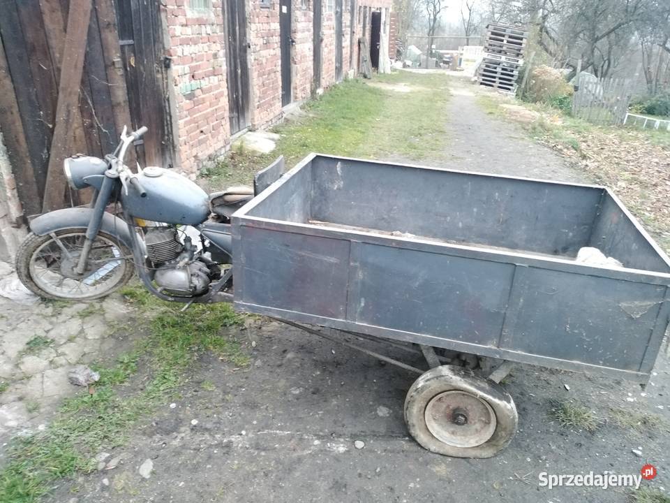 Trójkołowiec dolnośląskie