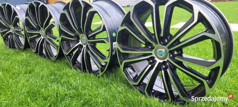 Felgi aluminiowe Carbonado Panther Carbonado śląskie Czeladź