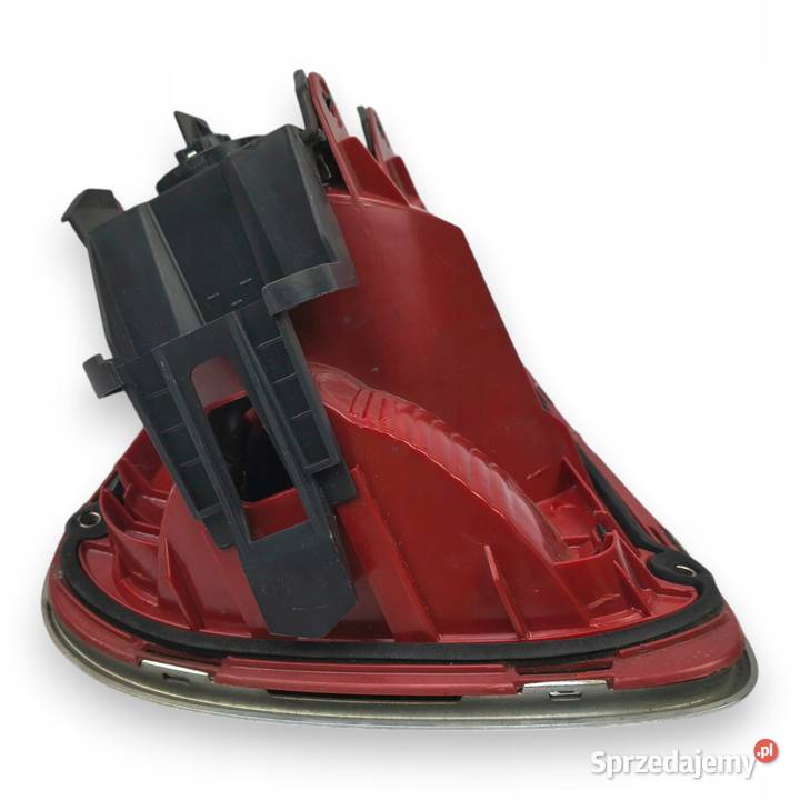 LAMPA PRAWA Mini Cooper R56 200613 tylna tylnia Chełm