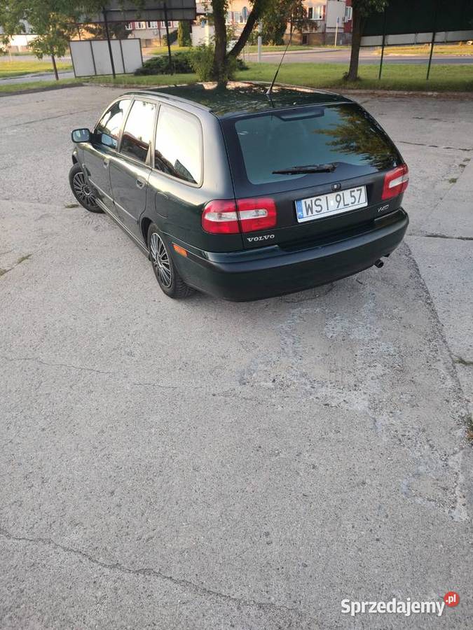 Volvo V40 18 bg Siedlce