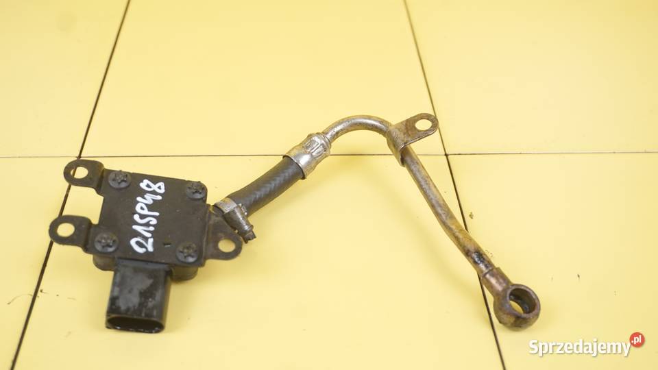 BMW E87 E90 X1 X3 20 D 10r 143 N47D20C czujnik sprzedam