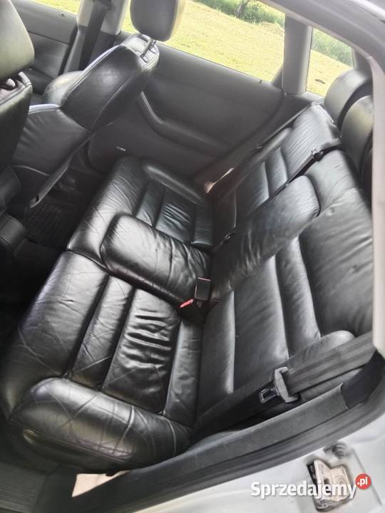 Sprzedam Audi A3 lubelskie Sielec