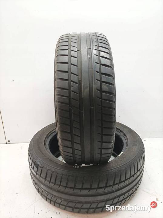2x OPONA LETNIA KORMORAN ROAD PERFORMANCE 55