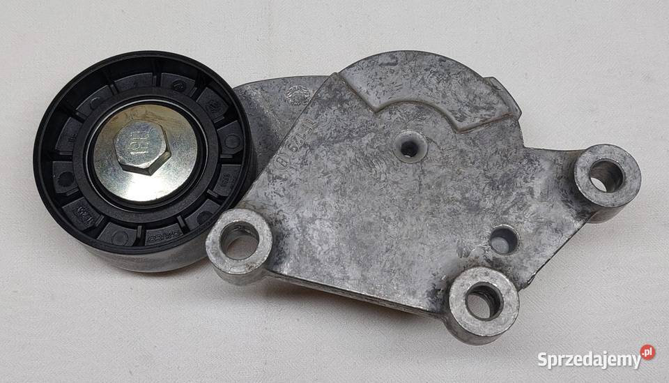 NAPINACZ PASKA KLINOWEGO VOLVO 16D D4162T D4164T Mielęcin