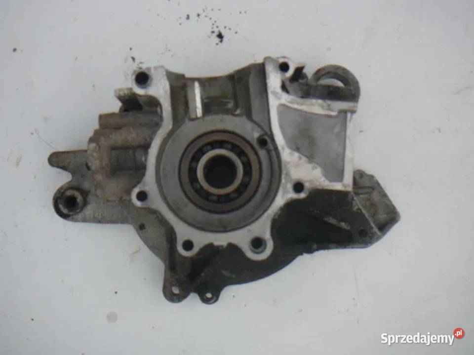 Obudowa karter blok Kymco Agility 50 sprzedam