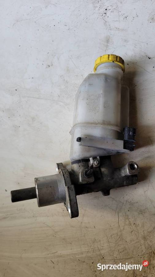 Pompa hamulcowa Alfa Romeo 147 Łagów