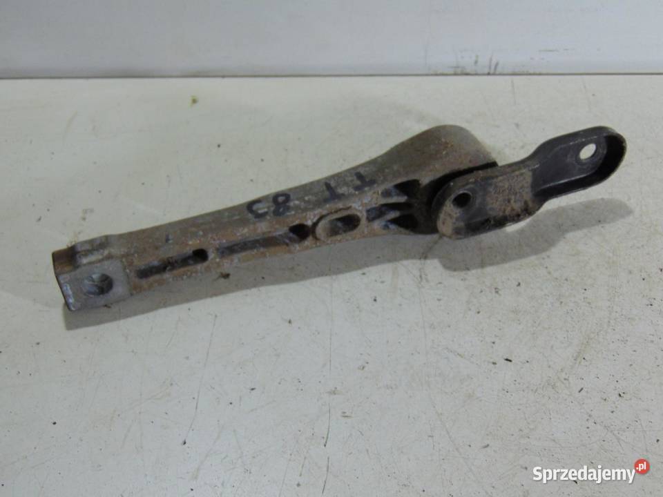 ŁAPA PODUSZKA SILNIKA AUDI TT 8J 32 3C0199855B
