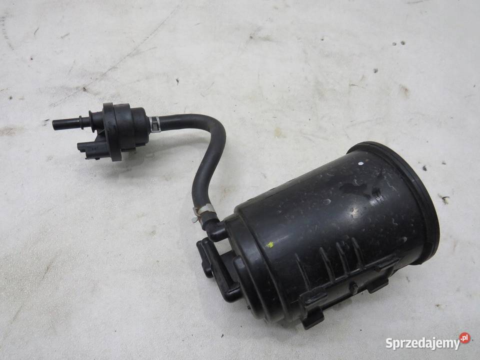 FILTR WĘGLOWY MICRA K14 09 IGT 149503HD0A Pozostałe