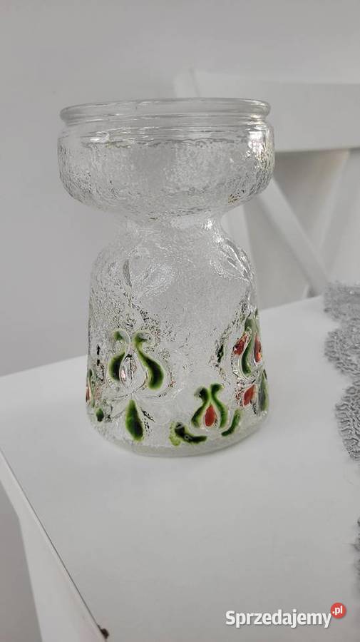 Stary wazon Ciechanowiec