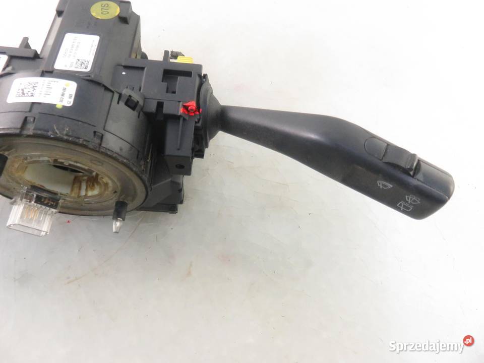 PRZEŁĄCZNIK ZESPOLONY VW PASSAT B6 3C9953507P