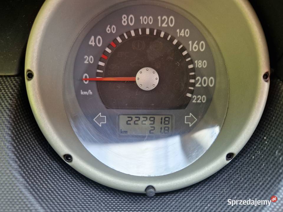 Volkswagen Polo Możliwa zamiana Polo