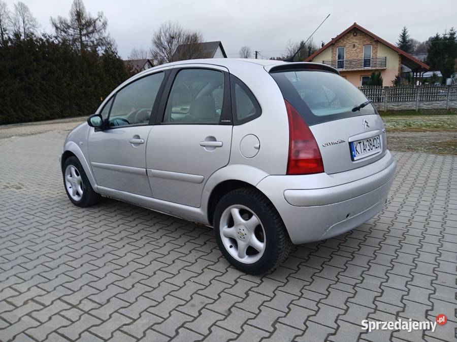 Citroen C3 14Hdi Citroën