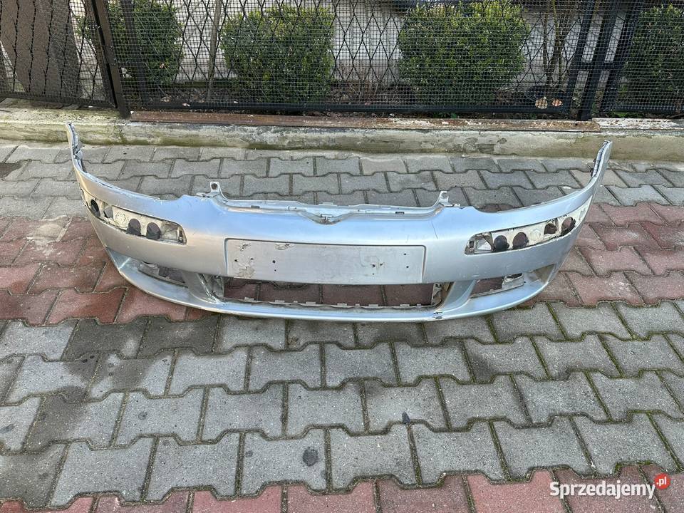 Zderzak Przód Golf 5 V Biłgoraj