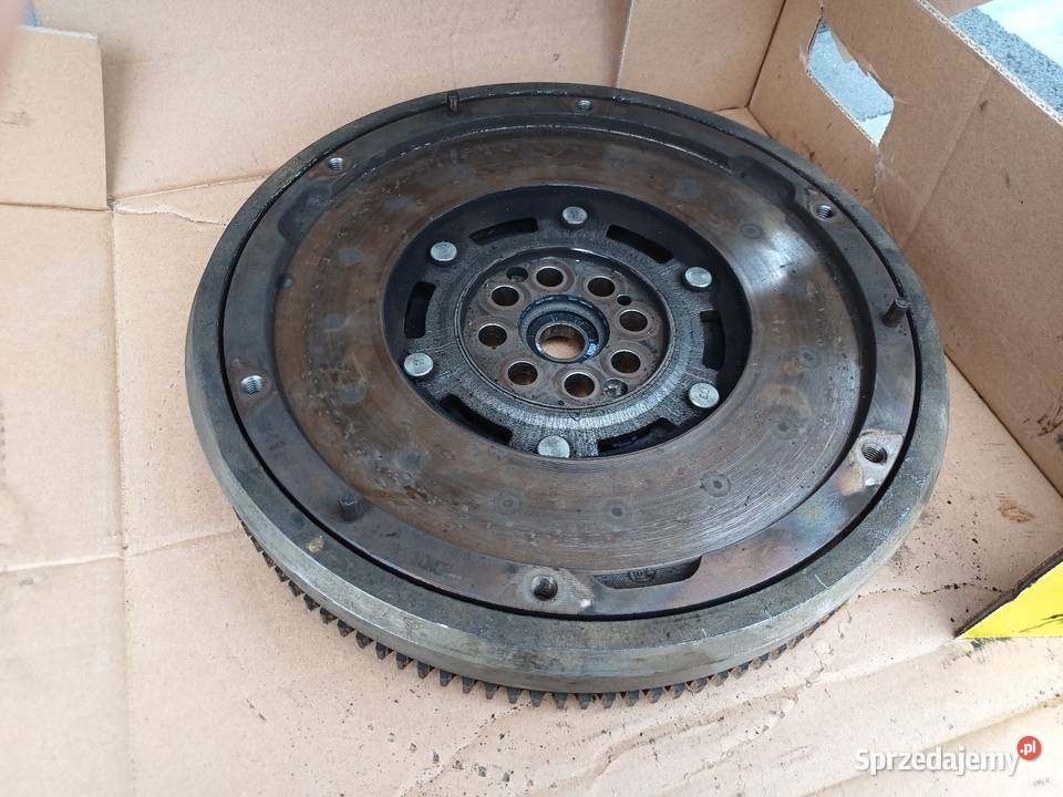 Dwumasa honda Accord 22 ictdi koło dwumasowe Piotrków Trybunalski