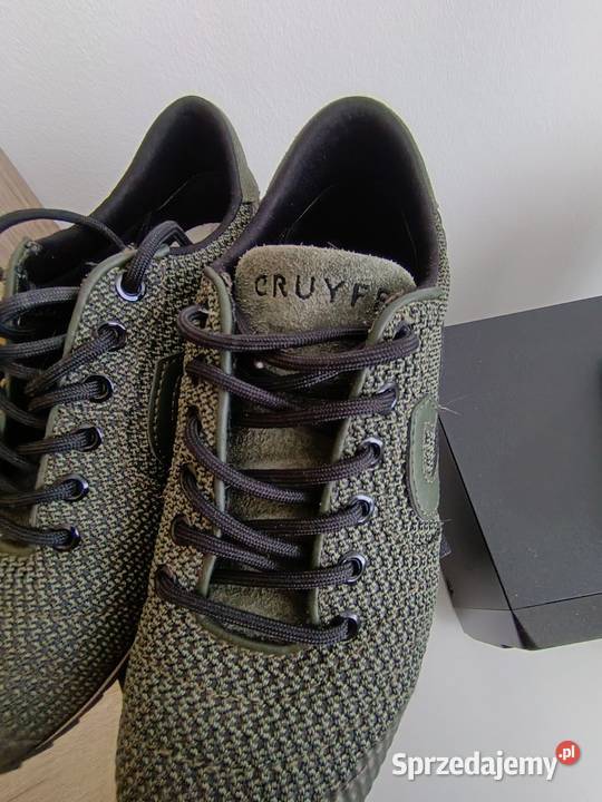 Buty sportowe Cruyffy rozmiar 38 Jarocin