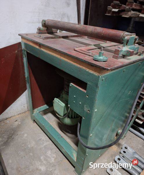 Wiertarka wrzecionowa używana Żory sprzedam