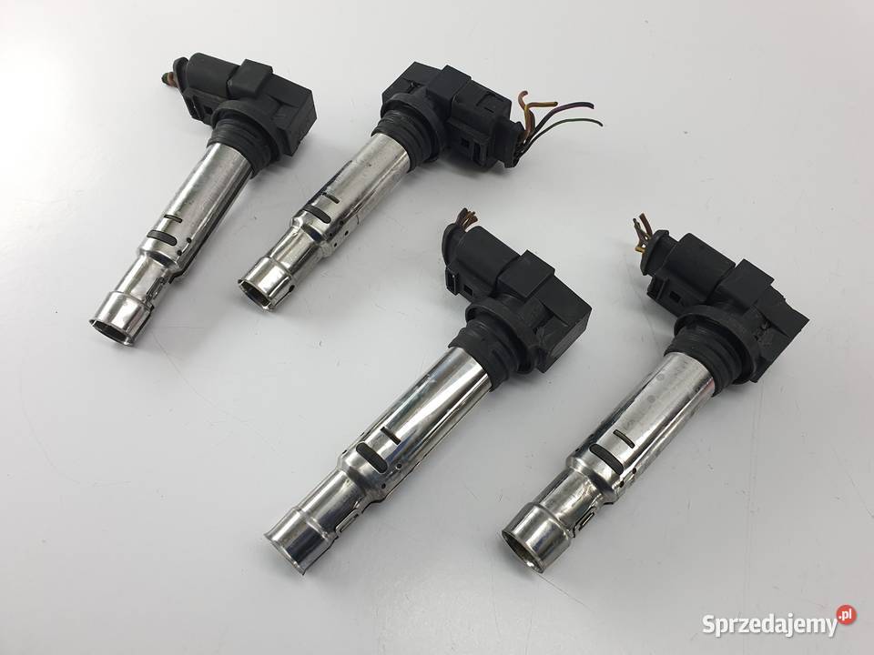 Cewka Zaplonowa Skoda Fabia I Seat Polo 14 Łódź