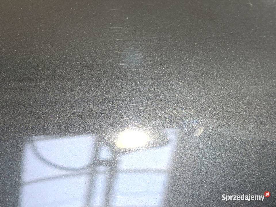 KLAPKA WLEWU PALIWA AUDI A5 F5 SportowyCoupe