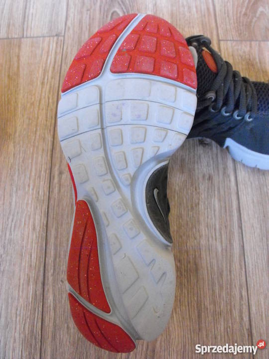 Buty NIKE Presto Essential 3637 23 stan Białystok